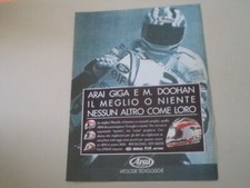 Advertising pubblicità 1992 usato  Salerno