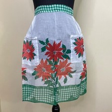 gingham apron for sale gingham apron for sale Milford