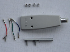 Rtofon headshell bajonett gebraucht kaufen  Wipperfürth