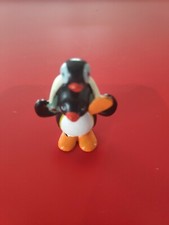 Pingu pingouin épaules d'occasion  Plouay