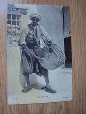 Algerie alger musicien d'occasion  France