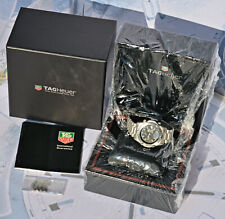 Chronograph tag heuer usato  Italia