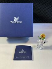 swarovski kris bear for sale  Shelton