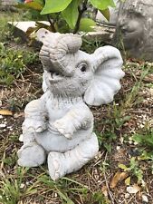 plaster stand elephant for sale  Lake Wales