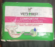 Vet best female for sale  Prosper