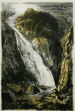 John piper mounted for sale  LEICESTER