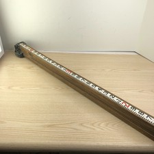Vtg wood surveyor for sale  Walla Walla