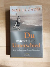Machst den unterschied gebraucht kaufen  Haan