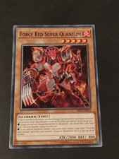Red super quantum d'occasion  Pontault-Combault