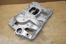 Edelbrock pontiac p4b for sale  Hooper
