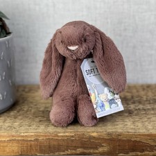 Jellycat small bashful for sale  ROYSTON