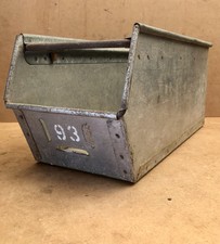 large metal storage containers for sale  HEREFORD