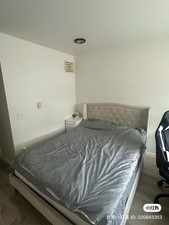 Queen bed frame for sale  Emeryville