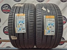 Gomme pneumatici estivi usato  Italia