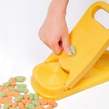 Knödelmaschine perfekter begl gebraucht kaufen  Versand nach Germany