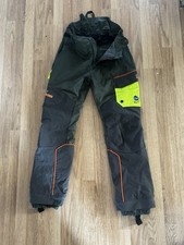 Parforce sauenschutzhose hatz gebraucht kaufen  Frielendorf