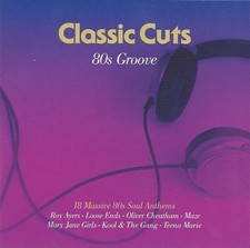 Classic cuts 80s for sale  UK