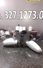 Coppia specchietti per usato  San Cesareo