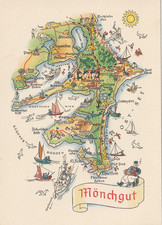 Postkarte ddr mönchgut gebraucht kaufen Postkarte ddr mönchgut gebraucht kaufen  Berlin