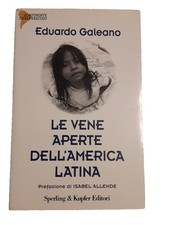 Eduardo galeano vene usato  Cison di Valmarino