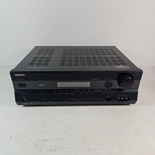 Onkyo sr505e 7.1 for sale  RUSHDEN