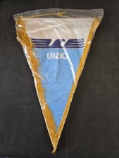 Gagliardetto anni lazio usato  Italia