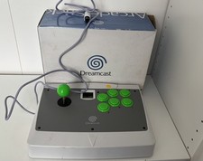 Bastone arcade sega usato  Spedire a Italy