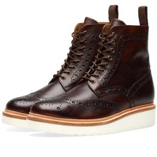 grenson brogues for sale grenson brogues for sale WATFORD