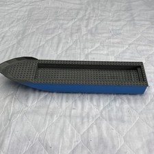 Lego 54100 boat for sale  MANSFIELD