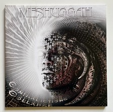 Meshuggah contradictions colla gebraucht kaufen  Frankfurt am Main