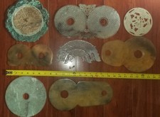 Chinese artifact lot for sale  Delta Junction