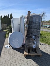Pufferspeicher viessmann vitoc gebraucht kaufen  Caputh