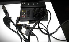 Hama splitter umschaltpult gebraucht kaufen Hama splitter umschaltpult gebraucht kaufen  Augsburg