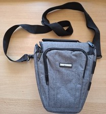 Bodyguard kameratasche tasche gebraucht kaufen  Bergkamen