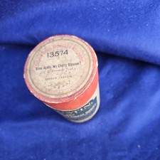 Edison gold amberrol for sale  FERNDOWN