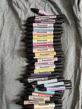 Letraset permanent twin for sale  LONDON