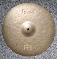 Meinl byzance vintage for sale  REDDITCH