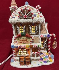 Vintage lemax village for sale  Winchester