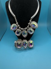 Traci lynn necklace for sale  White Lake