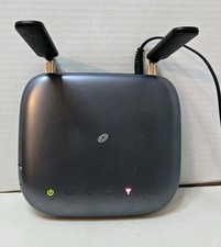 Modem residencial e internet ZTE Home Base Z2723EL  comprar usado  Enviando para Brazil