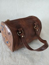 Genuine leather box for sale  Arvada