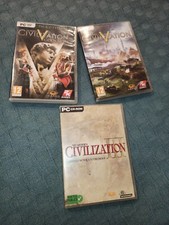 Jeux civilisation 5 d'occasion  Saint-Georges-des-Coteaux