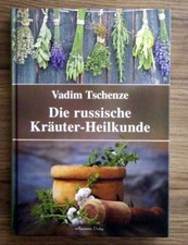 Vadim tschenze russische gebraucht kaufen  Zittau