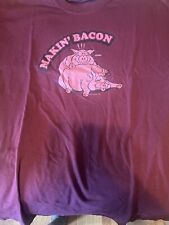 Makin bacon bbq for sale  Willoughby
