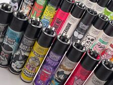 Clipper feuerzeuge 4er gebraucht kaufen  Verl