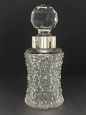 Victorian hobnail scent for sale  HAILSHAM