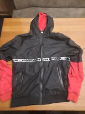 Pusher apparel windbreaker gebraucht kaufen  Kuchen