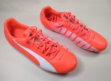 Fußballschuhe puma evo gebraucht kaufen  Berlin
