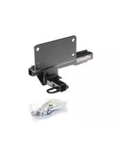 Engate de reboque Draw-Tite 24831 Sportframe classe I compatível com 07-13 G35 G37 comprar usado  Enviando para Brazil