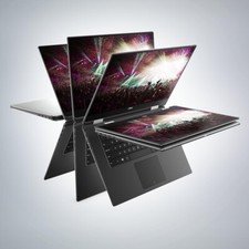 Notebook Dell XPS 15 9575 2 em 1 Touch i7-8705G 3.1GHz 256GB SSD 8GB WINDOWS 11P comprar usado  Enviando para Brazil